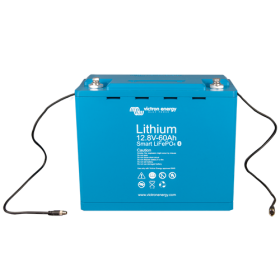 Litium 60Ah
